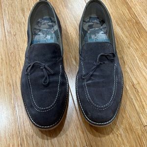 Modern Fiction Loafers